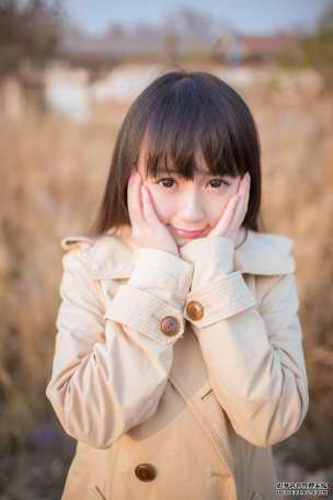 闪婚咖啡色的团子