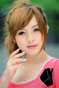 女儿吟