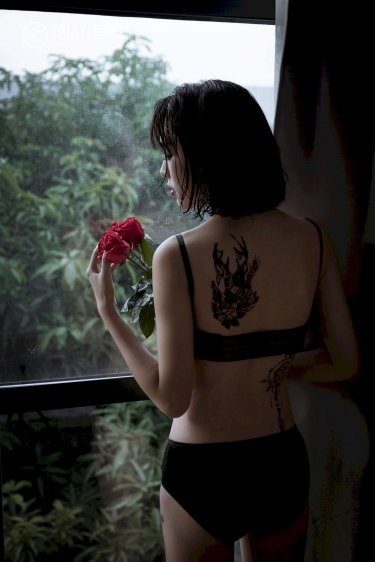 邻居的女朋友3