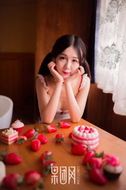 美女房客